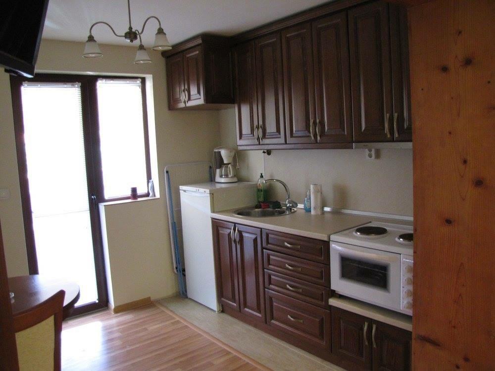 Guest House Vergie 사파레바바냐 외부 사진