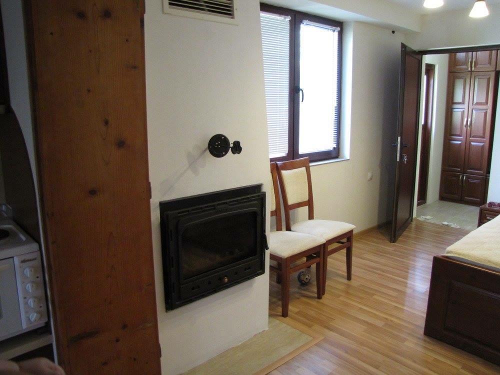 Guest House Vergie 사파레바바냐 외부 사진