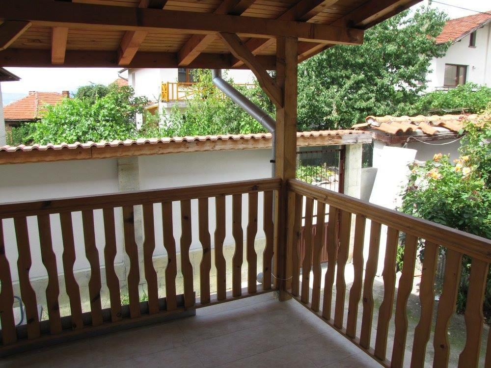 Guest House Vergie 사파레바바냐 외부 사진